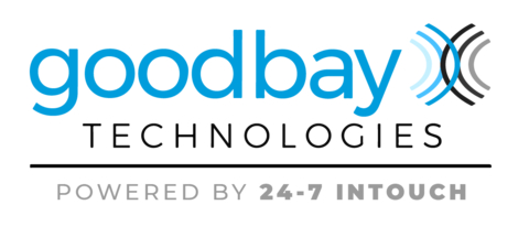 Goodbay Technologies Logo