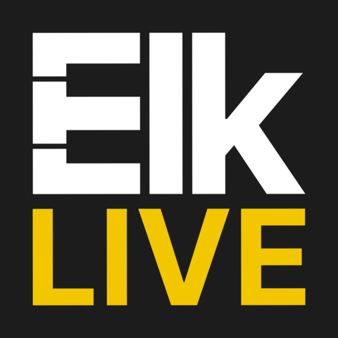 Elk Logo