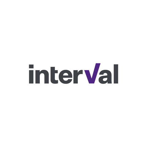 interVal Logo