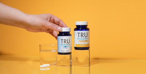 ChromaDex Launches New Product Innovation: Tru Niagen® Immune (Photo: Business Wire)