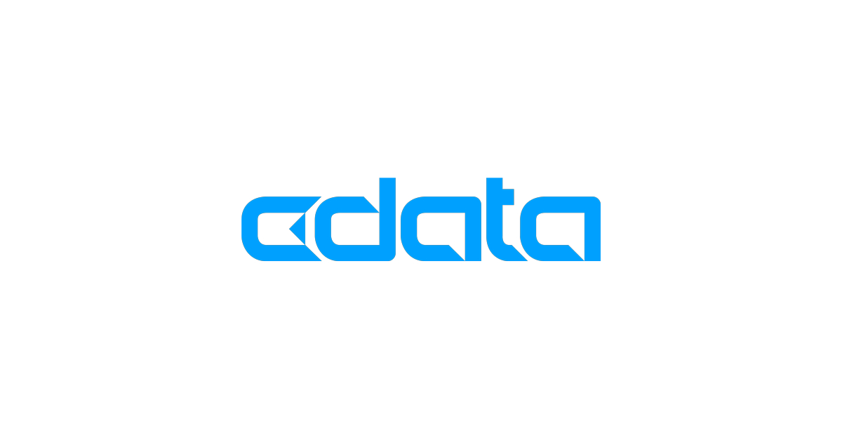 CData Software Achieves Google Cloud Ready - BigQuery Designation ...