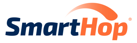 SmartHop Logo