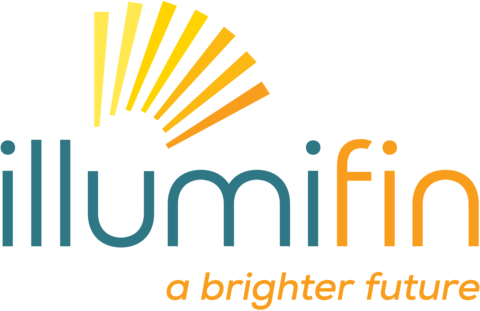 illumifin  Logo