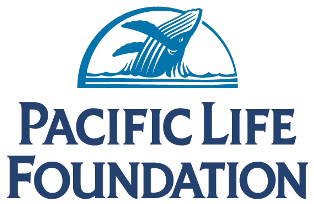 Pacific Life Foundation Logo