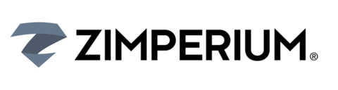 Zimperium Logo