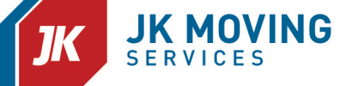 JK Moving Services Logo