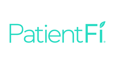 PatientFi Logo