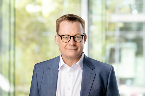 CrossLend holt Sven Möhle als Chief Sales Officer an Board (Foto: Business Wire)