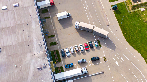 original FourKites today launches Slot Manager, its universal time slot booking solution, across Europe. (Photo: Business Wire)