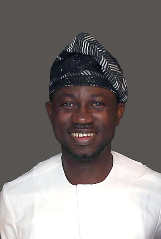 thumbnail Ayeni Adekunle, PDG de BlackHouse Media et Fondateur du rapport sur les relations publiques et les communications en Afrique. (Photo : Business Wire)