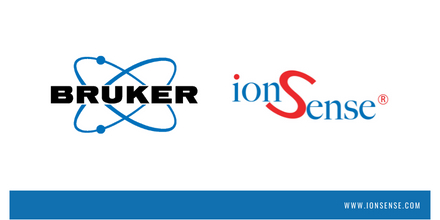 Bruker acquires IonSense (Graphic: Business Wire)