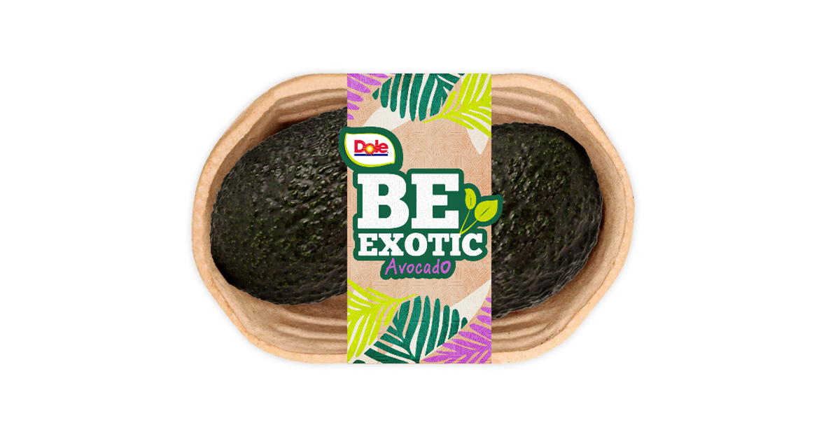 Dole Seeks to “Raise the Bar” with Launch of Specialist Division, Dole