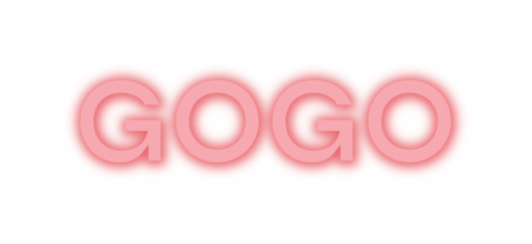 GOGO Protocol Logo