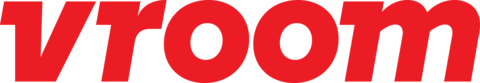 Vroom, Inc. Logo