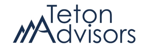 Teton Advisors, Inc. Logo