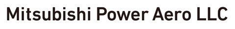 Mitsubishi Power Aero LLC Logo