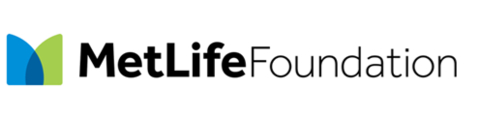 MetLife Foundation Logo
