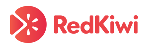 RedKiwi Logo