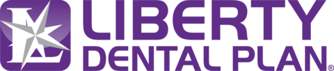 LIBERTY Dental Plan Logo