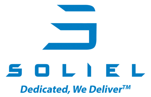 Soliel, LLC Logo
