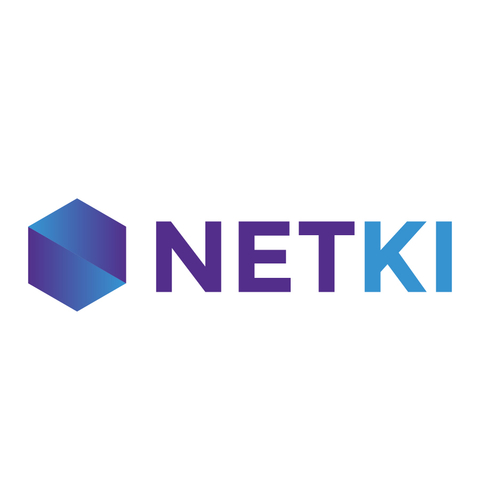 Netki Logo