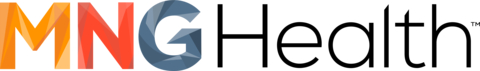 MNG Health Logo