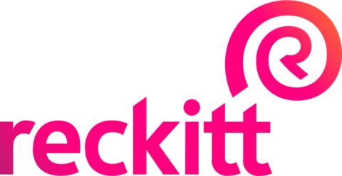 Reckitt Logo