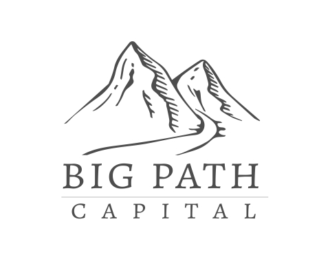 Big Path Capital Logo