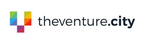 TheVentureCity Logo
