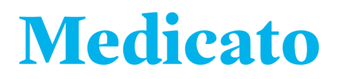 Medicato Logo