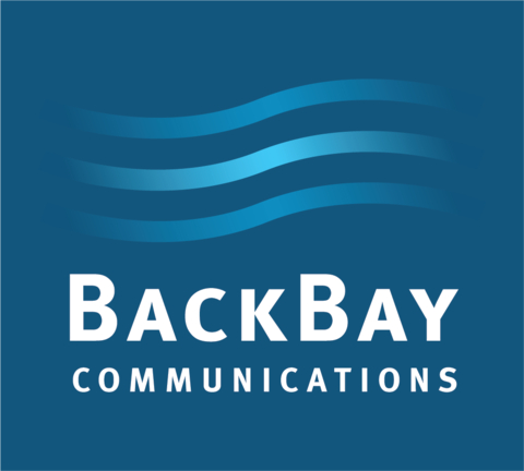 BackBay Communications Logo