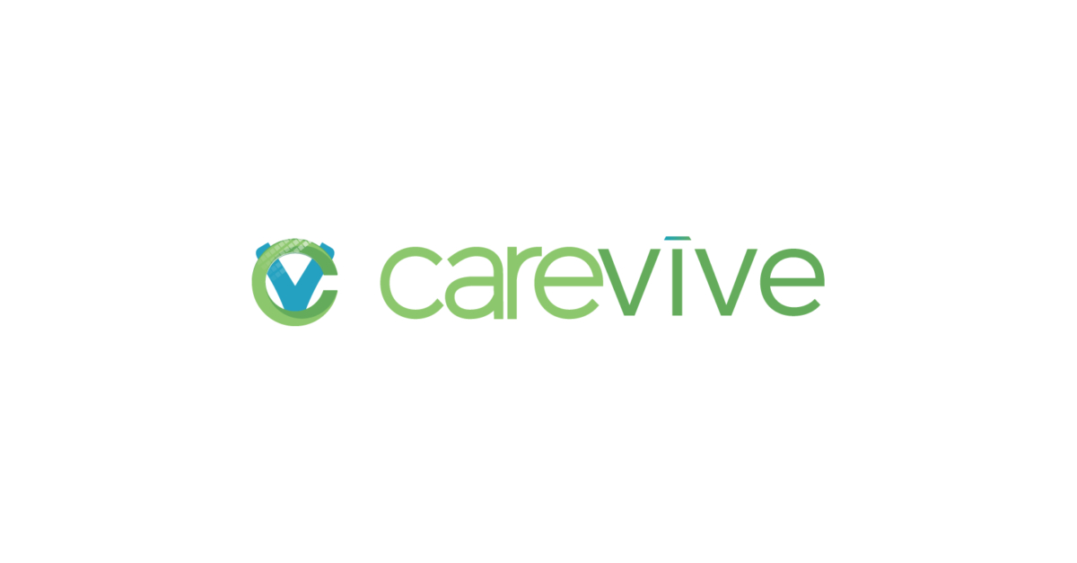 Carevive Systems and Blue Spark Technologies Partner to Conduct Real ...