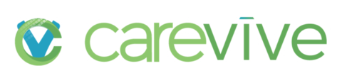 Carevive Systems Logo
