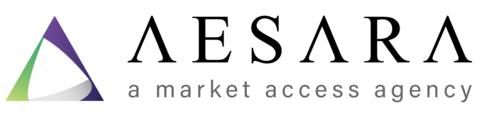 AESARA, Inc. Logo