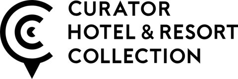 Curator Hotel & Resort Collection Logo