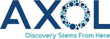 Axol Bioscience Logo