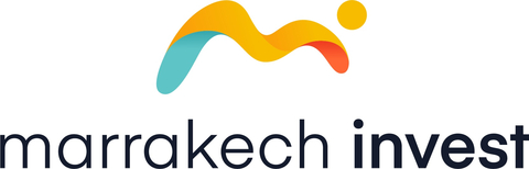 Regional Investment Center of Marrakech-Safi Logo