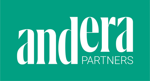 Andera Partners Logo