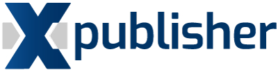 Xpublisher GmbH Logo