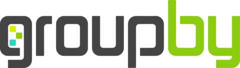 GroupBy Inc. Logo