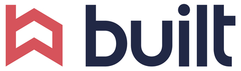 Built Technologies Logo