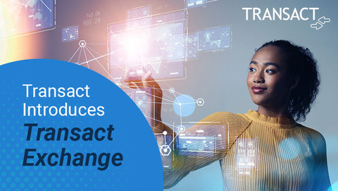 Transact Introduces Transact Exchange –A Platform to Connect and Integrate Mission-Critical Campus Systems (Photo: Business Wire)