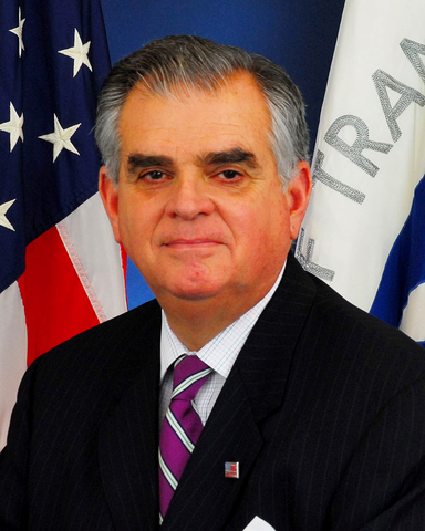 TYLin Board of Directors member Raymond H. (Ray) LaHood, former U.S. Secretary of Transportation and long-time Member of Congress from the State of Illinois. (Photo: Business Wire)