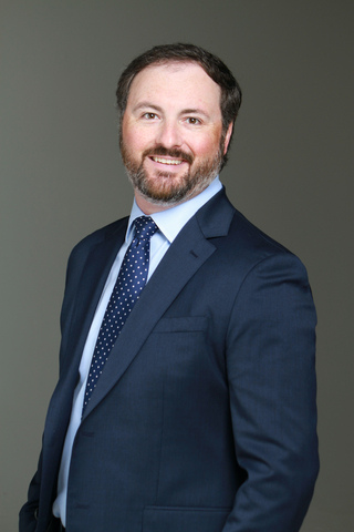 BankUnited has hired Adam Gordon as market executive and corporate banking team leader in Atlanta. A highly regarded executive with nearly two decades of experience, Gordon is tasked with launching BankUnited’s corporate banking practice in the Atlanta metro region. (Photo: Business Wire)