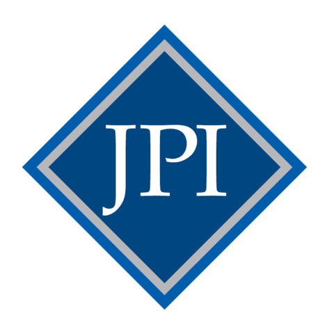 JPI Logo