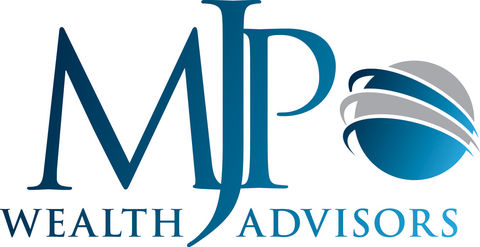 MJP Wealth Advisors Logo