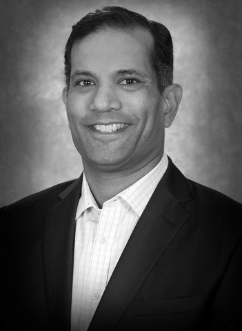 original Arjun Kampani. (Photo: Business Wire)