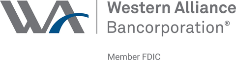 Western Alliance Bancorporation Logo