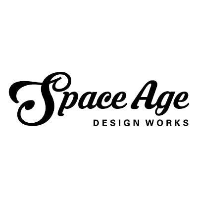 Space Age Co., Ltd. Logo