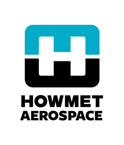 Howmet Aerospace Inc. Logo